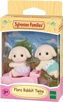 Sylvanian Families -Set de figura y accesorios