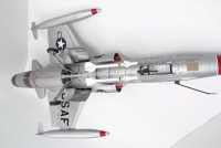 21 St Century Toys F-104c/g Starfighter Escala 1:18