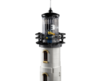 Lego ideas 21335 Faro Motorizado