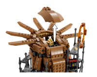 Lego marvel 76261 Batalla Final de Spider-Man