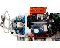 Lego technic 42180 Rover Explorador del Equipo de Marte