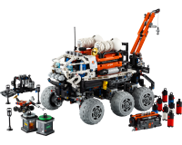 Lego technic 42180 Rover Explorador del Equipo de Marte