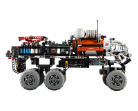 Lego technic 42180 Rover Explorador del Equipo de Marte