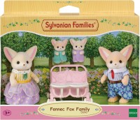 Sylvanian Families -Familias