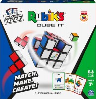 Juego Rubick cube it 