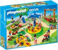 Playmobil 5024 Parque Infantil