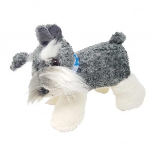 Peluche Snoopy Animal Collarin