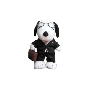 Peluche Snoopy beisbolista 28 cm paradoPeluches